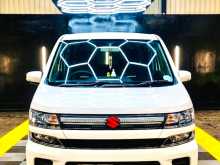 Suzuki Wagon R FZ 2017 Car