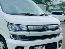 Suzuki Wagon R Fz Premium 2018 Car