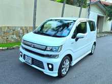 Suzuki Wagon R FZ Premium 2018 Car