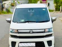Suzuki Wagon R Safety 2018 Car