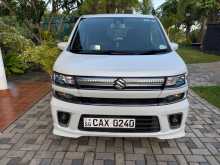 Suzuki Wagon R FZ 2018 Car