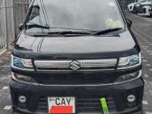 Suzuki Wagon R FZ 2018 Car