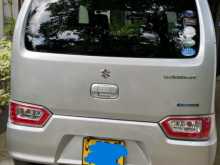 Suzuki Wagon R FX 2018 Car