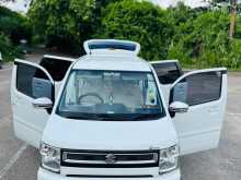 Suzuki Wagon R FX 2018 Car