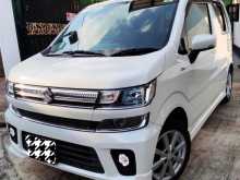 Suzuki Wagon R Fz Premium 2018 Car