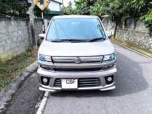 Suzuki Wagon R FZ 2018 Car