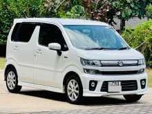 Suzuki Wagon R FZ Premium 2018 Car