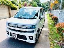 Suzuki Wagon R FZ Premium 2018 Car