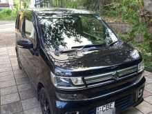 Suzuki Wagon R FZ 2018 Car