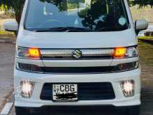 Suzuki Wagon R Fz Premium 2018 Car