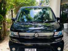 Suzuki Wagon R FZ Premium 2018 Car