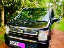 Suzuki Wagon R FX 2018 Car