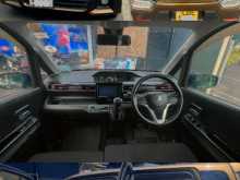 Suzuki WAGON R STINGRAY 2018 Car