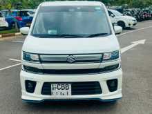Suzuki Wagon R Fz Safety 2018 Car
