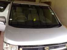 Suzuki Wagon R Fx Safety 2018 Car