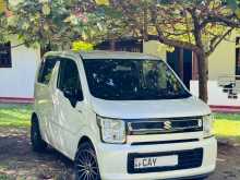 Suzuki Wagon R Fx Safety 2018 Car