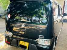 Suzuki Wagon R Stingray 2018 Car