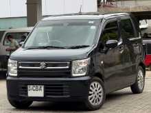 Suzuki Wagon R Fx Safety 2018 Car