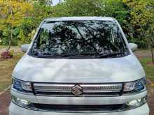 Suzuki Wagon R FZ 2018 Car