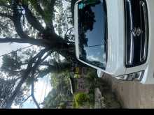 Suzuki Wagon R Stingray 2018 Car