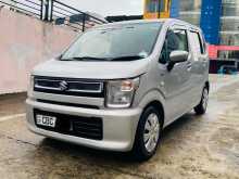 Suzuki Wagon R FX 2018 Car