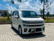 Suzuki Wagon R FZ PREMIUM 2018 Car