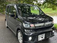Suzuki Wagon R FZ Premium 2018 Car