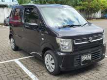 Suzuki Wagon R FX 2018 Car