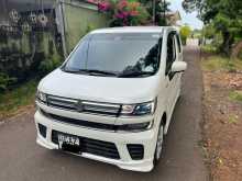 Suzuki Wagon R Fz Safety 2018 Car