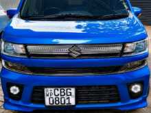 Suzuki Wagon R FZ Premium 2018 Car