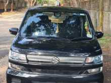 Suzuki Wagon R FZ 2018 Car