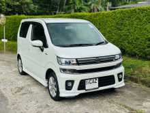 Suzuki Wagon R FZ Premium 2018 Car
