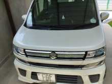 Suzuki Wagon R Fz 2018 Car