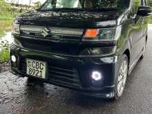 Suzuki Wagon R Fz Premium 2018 Car