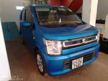 Suzuki Wagon R Fx Safety 2018 Car