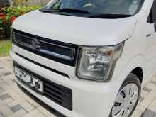 Suzuki Wagon R FX Safety 2018 Car