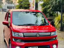 Suzuki Wagon R Fz Premium 2018 Car