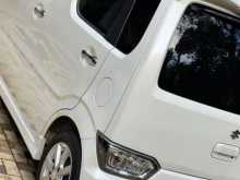 Suzuki Wagon R Stingray 2018 Car