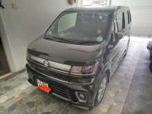 Suzuki Wagon R Fz 2018 Car