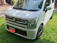 Suzuki Wagon R FX 2018 Car
