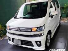 Suzuki Wagon R FZ Premium 2018 Car
