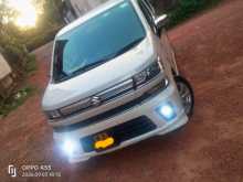 Suzuki Wagon R FZ Premium 2018 Car