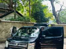 Suzuki Wagon R FX 2018 Car