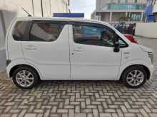 Suzuki Wagon R FZ Safety PREMIUM 2018 Car