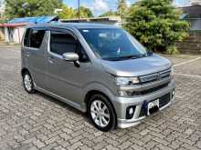 Suzuki Wagon R FZ Premium 2018 Car