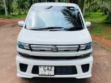 Suzuki Wagon R Fz Premium 2018 Car
