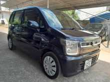 Suzuki Wagon R Fx 2018 Car