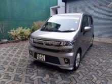Suzuki Wagon R FZ Premium 2018 Car