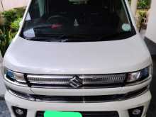 Suzuki Wagon R FZ Premium 2018 Car