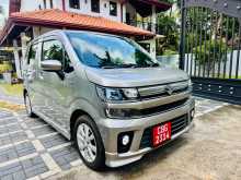 Suzuki Wagon R FZ PREMIUM 2018 Car